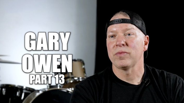 EXCLUSIVE: Gary Owen on Backlash for Tweeting Joke About Trailblazers' White Coach Using N-Word - Vimarsana News