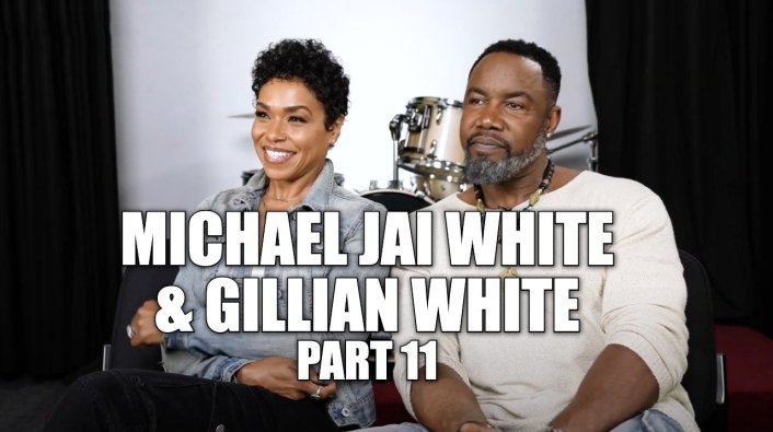 EXCLUSIVE: Michael Jai White Names the Most Iconic Action Star of All Time - Vimarsana News