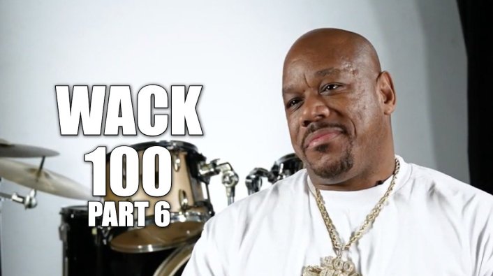 EXCLUSIVE: Wack100 on Drake Shouting Out Chris Brown, Game & YG as Gang Members on Family Matters #ChrisBrown