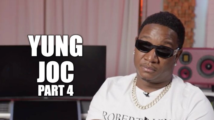 EXCLUSIVE: Yung Joc on Drake vs. Kendrick Lamar Being a Top 5 Beef: This One Made Money - Vimarsana News