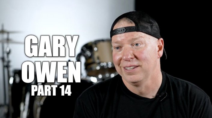 EXCLUSIVE: Gary Owen on Getting Beat Up in Detroit for Calling Women B*****s - Vimarsana News