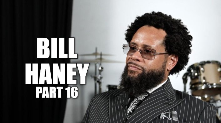 EXCLUSIVE: Bill Haney: Eric Von Zip Introduced Me to Mike Tyson, I Think Before I Talk to Mike - Vimarsana News