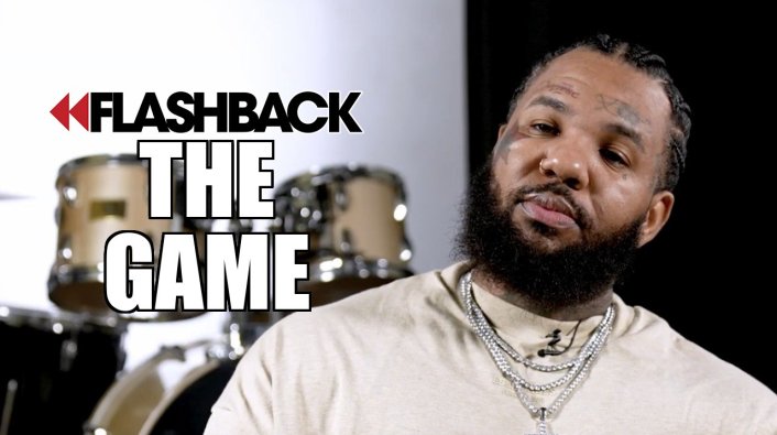 EXCLUSIVE: The Game on Drake Almost Getting Set Up in LA During Diddy Beef (Flashback) - Vimarsana News
