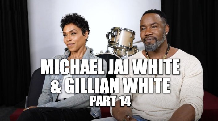 EXCLUSIVE: Michael Jai White on Samuel Jackson: He's 75, His Movies Made More Money than Any Actor - Vimarsana News