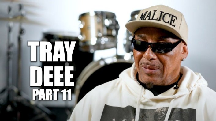 EXCLUSIVE: Tray Deee on Altercations with Tyrin Turner & TQ - Vimarsana News