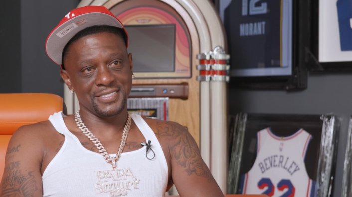 Boosie on Diddy Beating Cassie, Kendrick vs Drake, Yung Bleu Flopping (Members Only Exclusive) #YungBleu