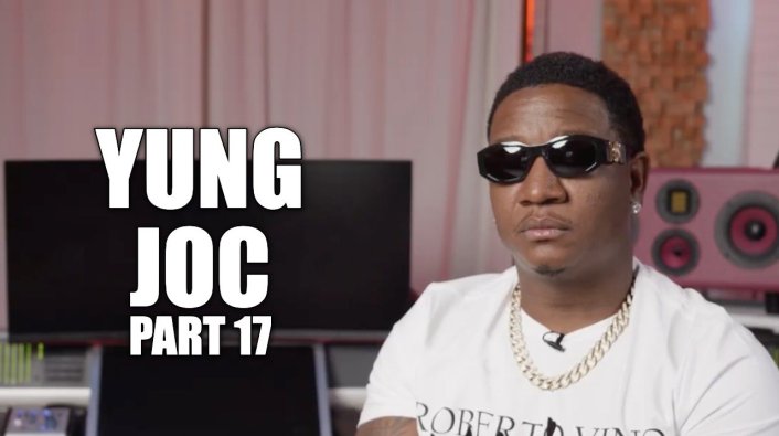 EXCLUSIVE: Yung Joc on Losing Endorsements After Baby Mother Painted Him as a Deadbeat Over $500 - Vimarsana News