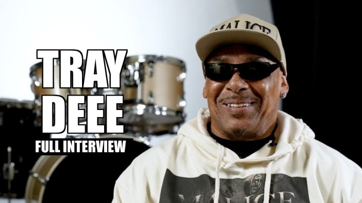 EXCLUSIVE: Tray Deee on Kendrick vs Drake, Diddy, Keefe D, Suge Knight, 2Pac, Kobe, DW Flame (Full) - Vimarsana News