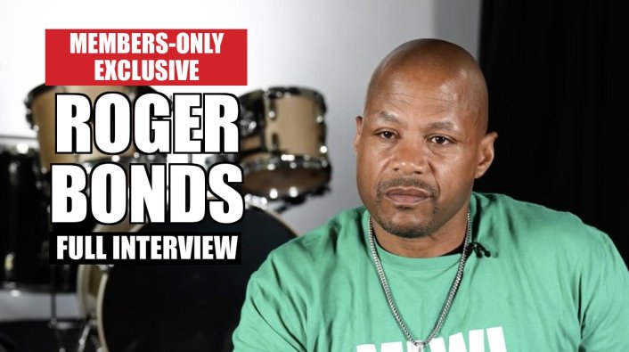 Diddy's Former Head of Security Roger Bonds on Abuse He Witnessed (Members Only Exclusive) - Vimarsana News