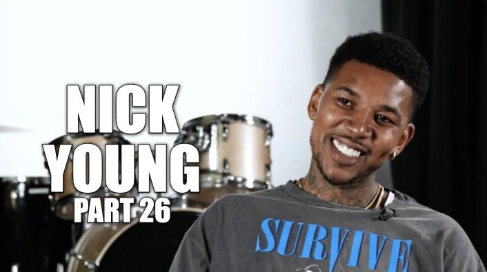 EXCLUSIVE: DJ Vlad Tells Swaggy P He's Changing His Name to "Swaggy V", Claims He Has the Most Drip - Vimarsana News