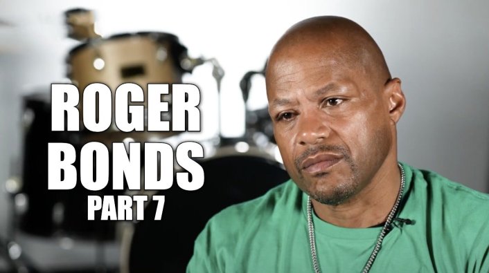 EXCLUSIVE: Roger Bonds: Diddy was a Junkie, Cassie & I Got Pills for Him - Vimarsana News