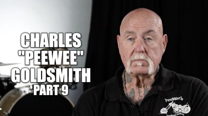EXCLUSIVE: Charles Goldsmith on Hells Angels Paying Death Row Records Lawyer David Kenner $500K - Vimarsana News