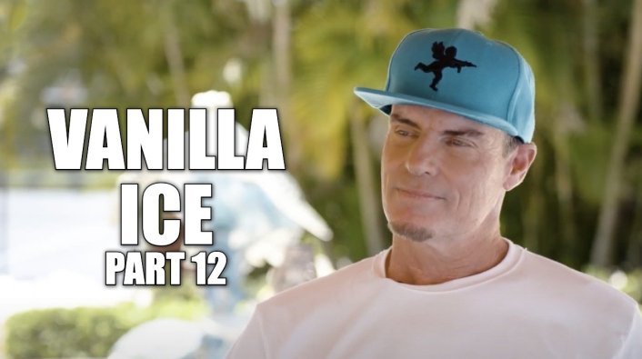 EXCLUSIVE: Vanilla Ice: If You Bury Relative in Your Yard You'll Never Owe Property Tax, Elvis Did It - Vimarsana News