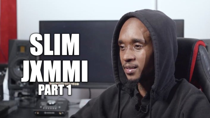 EXCLUSIVE: Slim Jxmmi (Rae Sremmurd) on Living in Bando with Swae Lee After Mom Kicked Them Out - Vimarsana News