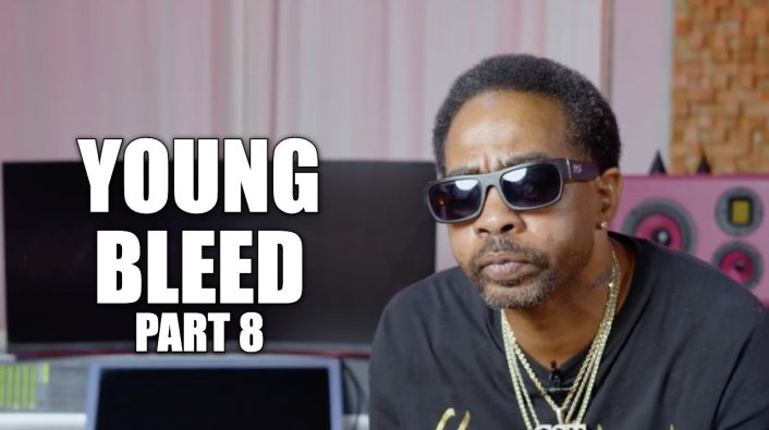 EXCLUSIVE: Young Bleed on Being Left Out of the No Limit Reunion Tour ...