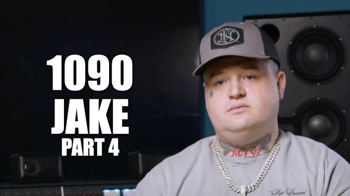 EXCLUSIVE: 1090 Jake on Why He Thinks Young Thug Didn't Pay for YSL Woody's Lawyer #YoungThug