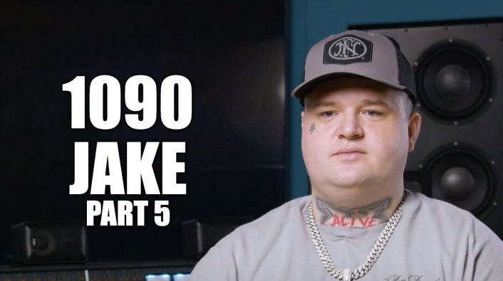 EXCLUSIVE: 1090 Jake on YFN Lucci Not Snitching on Young Thug After Mother Shot At & YSL Stabbing #YoungThug