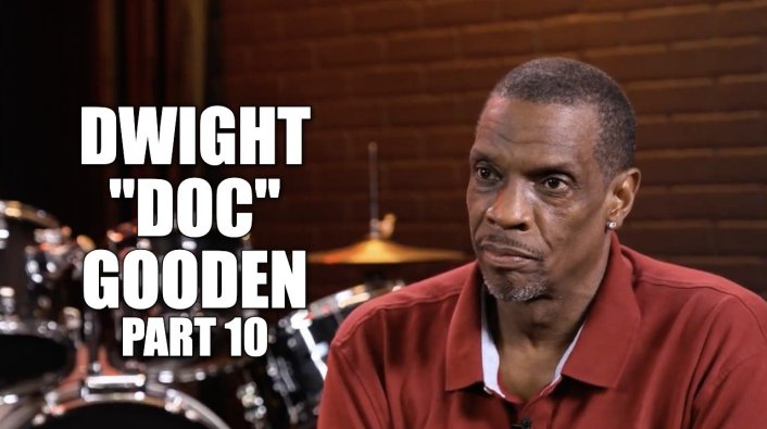 EXCLUSIVE: Dwight 