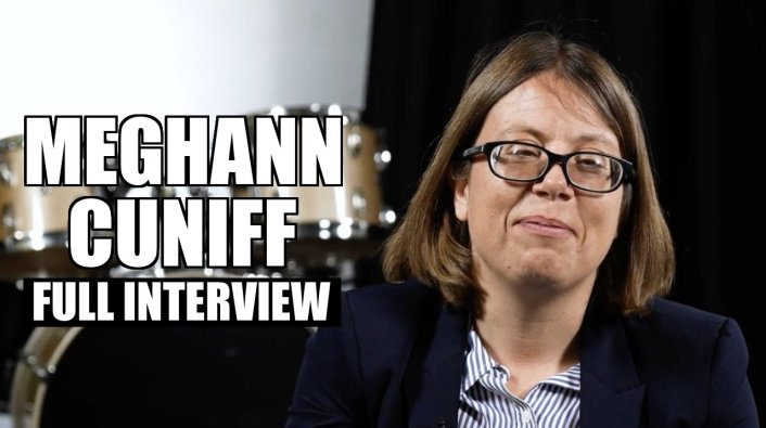 EXCLUSIVE: Meghann Cuniff on Tory Lanez, Young Thug, Diddy & Boosie's Legal Cases (Full Interview) #ToryLanez