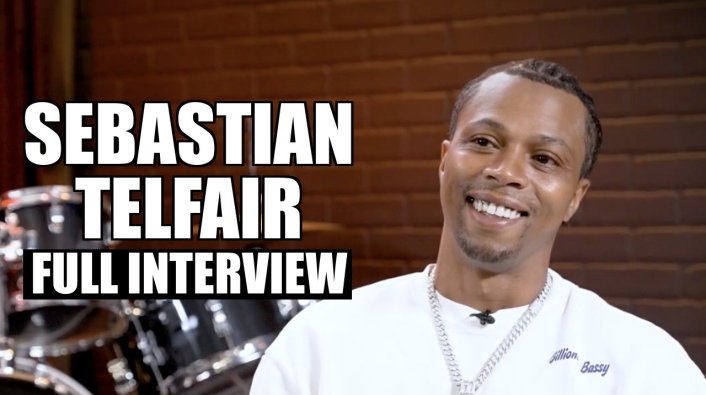 EXCLUSIVE: Sebastian Telfair on Big Baby, Kawhi, Kobe, Rudy Gay, NBA Side GFs, Delonte West (Full Interview)