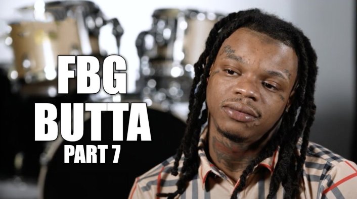 EXCLUSIVE: FBG Butta: 60% of Murders in Chicago Go Unsolved, Half of ...