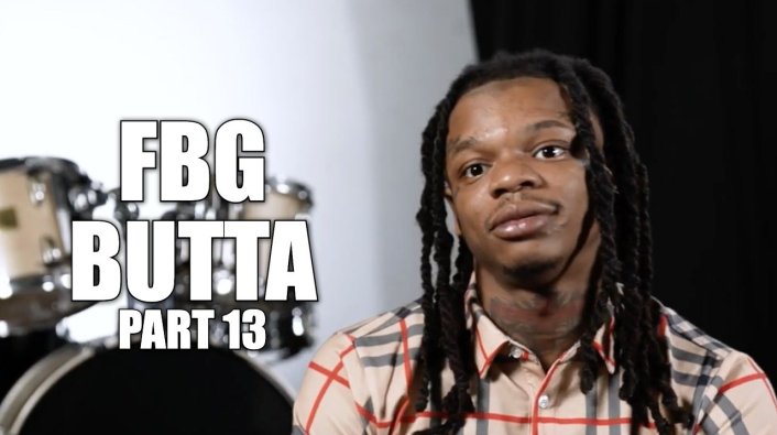Fbg Members EXCLUSIVE: FBG Butta: Bigga is Not a Real FBG Member, He Paid for a ...