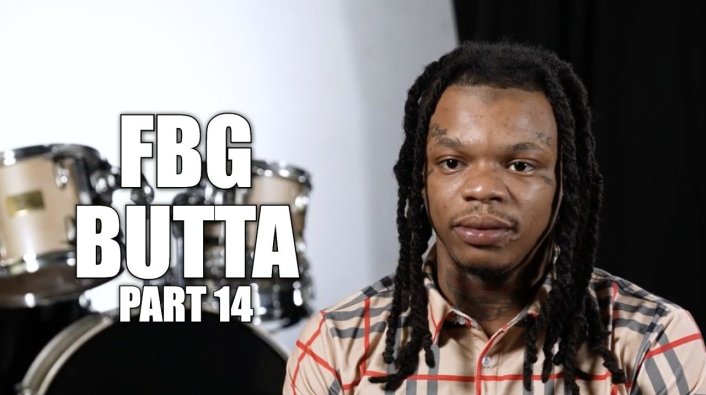 Fbg Butta Rapper EXCLUSIVE: FBG Butta Responds to Being Blamed for Lil Jay's Mom Getting ...