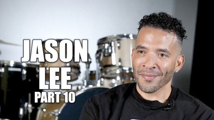 EXCLUSIVE: Jason Lee & DJ Vlad on Getting Gay Videos from People Trying ...