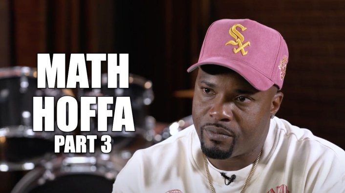 EXCLUSIVE: Math Hoffa on Puff Calling Kalenna Harper 54x Before Her ...