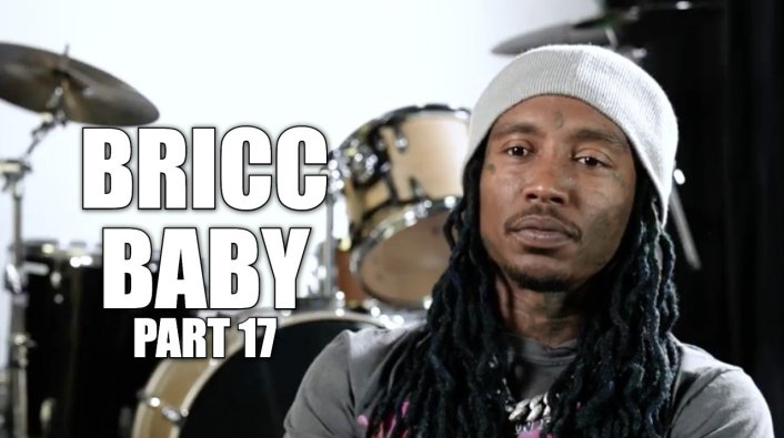 Exclusive Bricc Baby On Rumor Eric Holder S Family Home Shot Up After Exclusive Bricc Baby On Rumor Eric Holder S Family Home Shot Up After