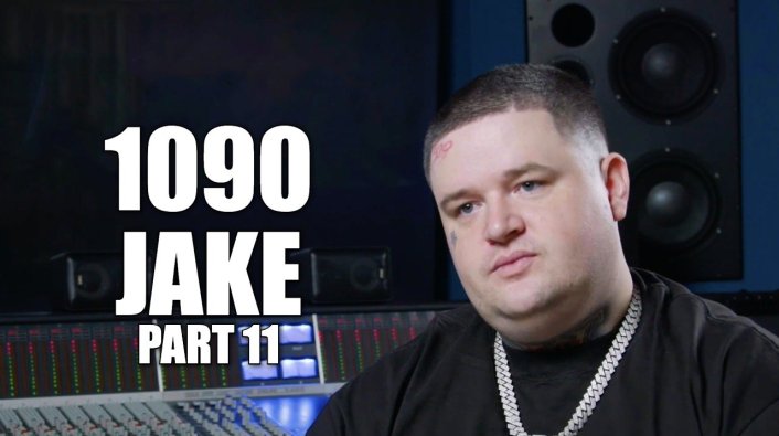 Jayke Rapper EXCLUSIVE: 1090 Jake on Philly's Most Disrespectful Rapper YBC Dul Dead ...