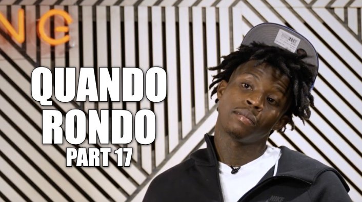 EXCLUSIVE: Quando Rondo on Pleading Guilty to Fed Case, Facing 5 Years ...