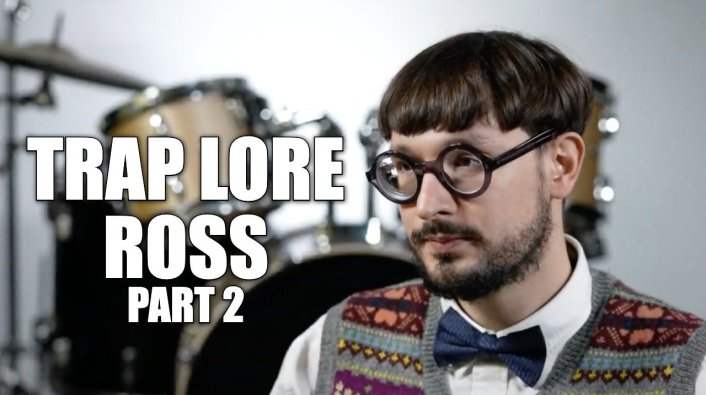 EXCLUSIVE: Trap Lore Ross on the Origin of Young Dolph & Yo Gotti Beef ...