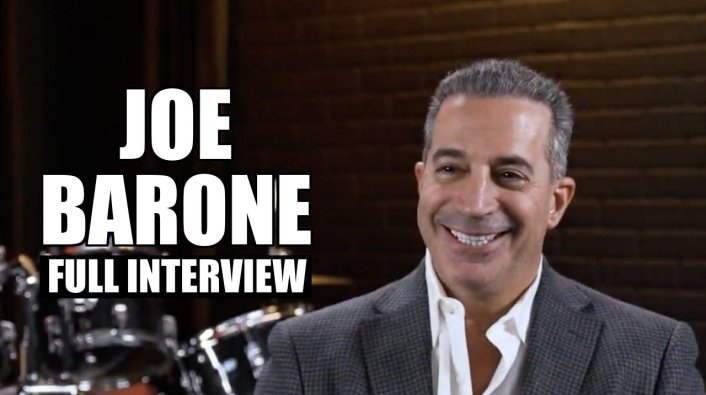 EXCLUSIVE Joe Barone On Being FBI s Longest Serving Informant In Mafia how-the-mafia-works-factsandhistory