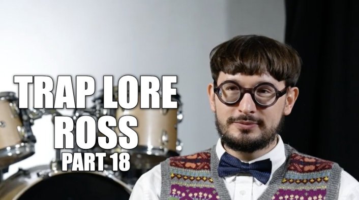 EXCLUSIVE: Trap Lore Ross: Drakeo the Ruler Had a Death Wish Before He ...
