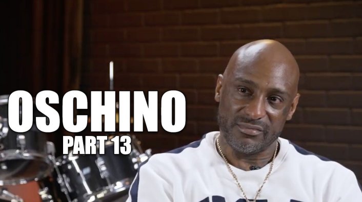 EXCLUSIVE: Oschino on Jay-Z Allegedly Leaving Roc-a-Fella Because He ...