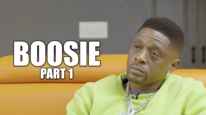 EXCLUSIVE: Boosie on Kendrick Responding to Lil Wayne Over Super Bowl Snub #LilWayne