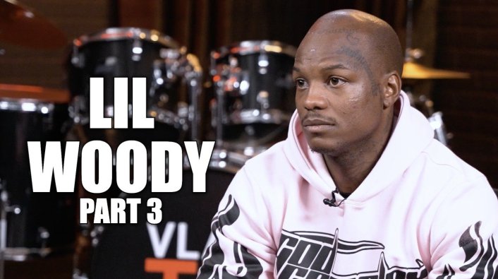 EXCLUSIVE: Lil Woody on How He Met Young Thug. Peewee Roscoe Shooting Up Lil Wayne's Tour Bus #YoungThug