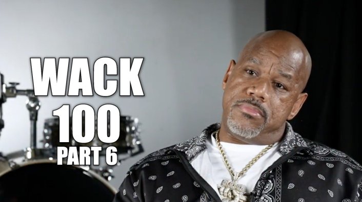 Exclusive Wack100 On Why Nobody Tried To Kill Lil Woody In Atlanta