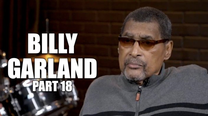 EXCLUSIVE: Billy Garland Thinks Baby Lane was a Patsy, Wasn't Invited ...