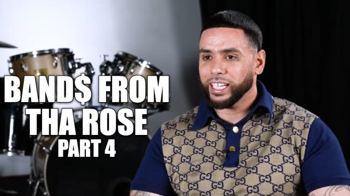 T Rose Rapper Location EXCLUSIVE: Band$ From Tha Rose on Getting Charged with Attempted Murder ...