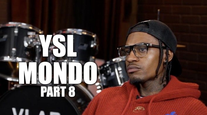 EXCLUSIVE: YSL Mondo on Gunna & His Crip Affiliation, Young Thug ...