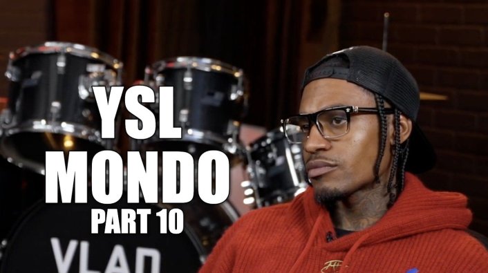 EXCLUSIVE: YSL Mondo on His Lawyer Fani Willis Charging YSL & YFN with ...