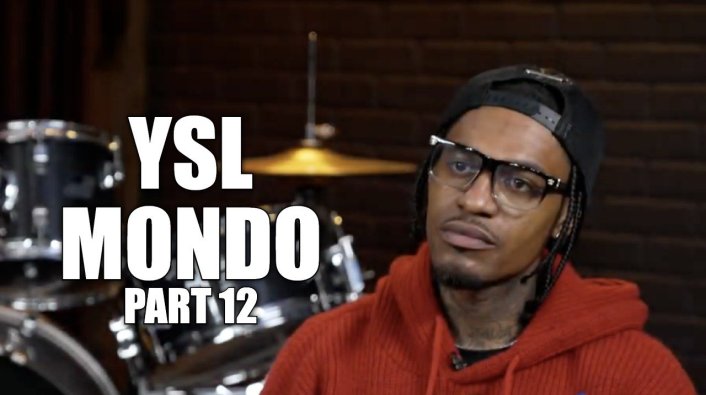 EXCLUSIVE: YSL Mondo: Young Thug Didn't Know Gunna Was Taking a Plea Deal #Gunna