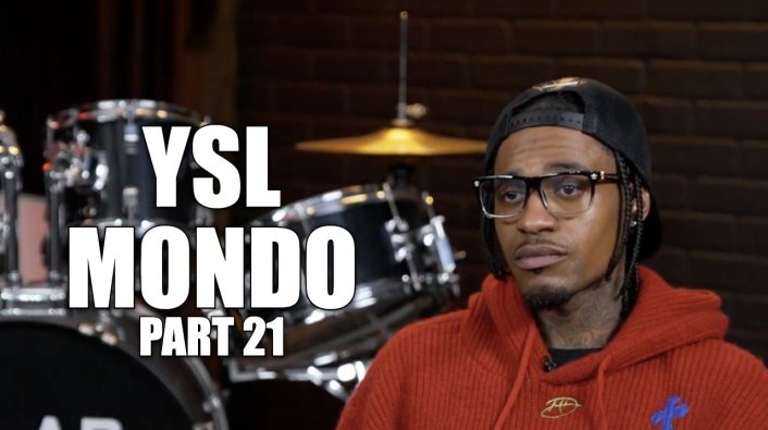 EXCLUSIVE: YSL Mondo on If Young Thug is Still Cool with Yak Gotti ...