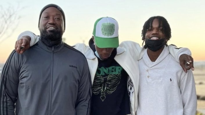 Project Pat's 21-Year-Old Son Reportedly Shot and Killed in Memphis ...