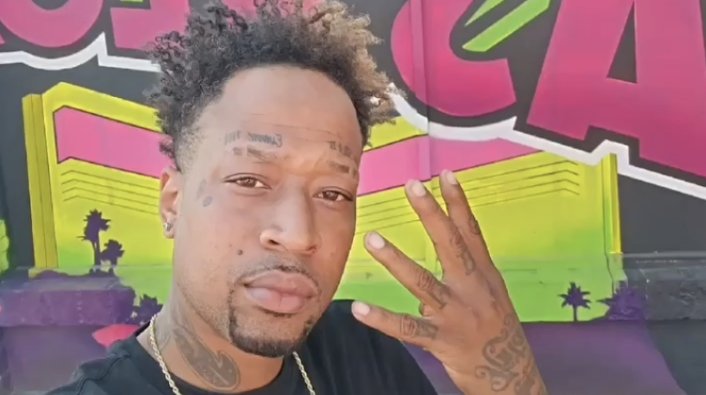 Article Image: DJ Unk's Wife Reveals Cause of Death After "Walk It Out" Rapper's Sudden Passing