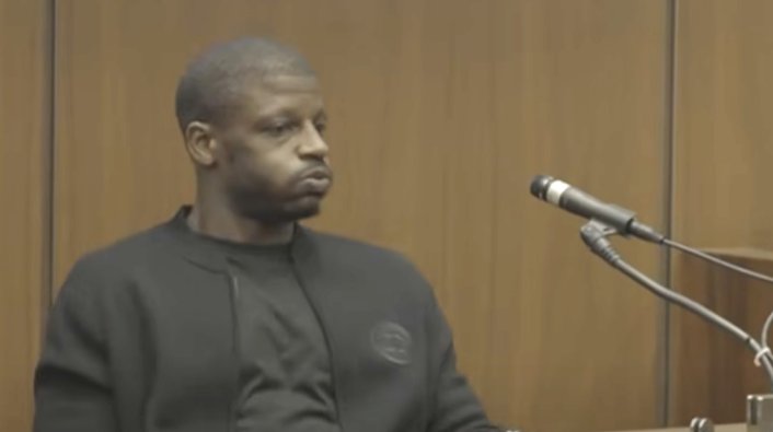 A$AP Relli Testifies in Court About His Relationship with A$AP Rocky ...