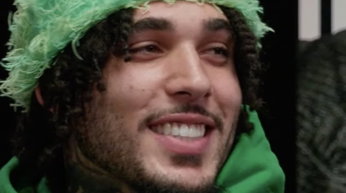 LiAngelo Ball Responds to Cam'ron, Says He's a Better Rapper and Baller ...