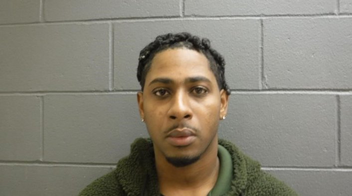 Article Image: Charges Dropped Against Man Linked to Young Dolph's Case